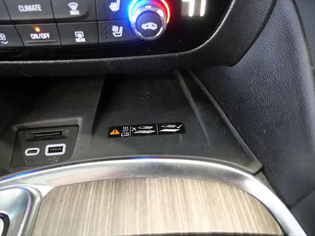 2024 Buick Enclave Avenir AWD