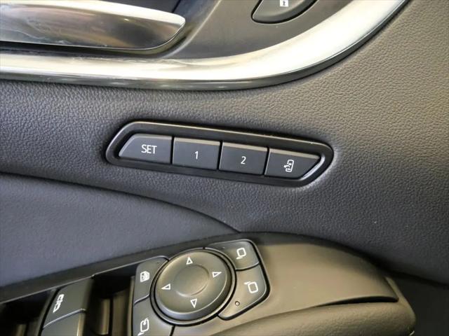 2024 Buick Enclave Avenir AWD