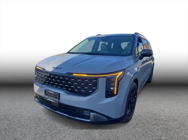 2026 Kia Carnival MPV SX for sale in Hayward, CA