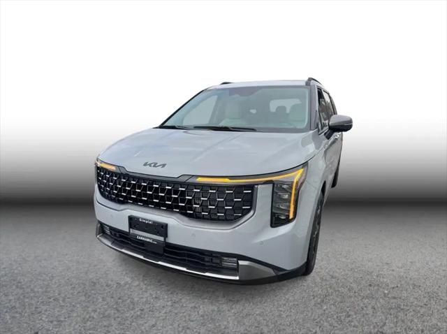 2026 Kia Carnival MPV SX Prestige for sale in Hayward, CA