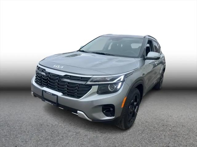 2026 Kia Seltos EX for sale in Hayward, CA