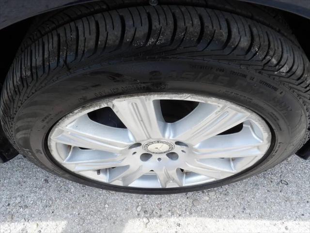 2012 Mercedes-Benz E 350 4MATIC