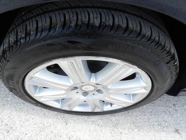 2012 Mercedes-Benz E 350 4MATIC