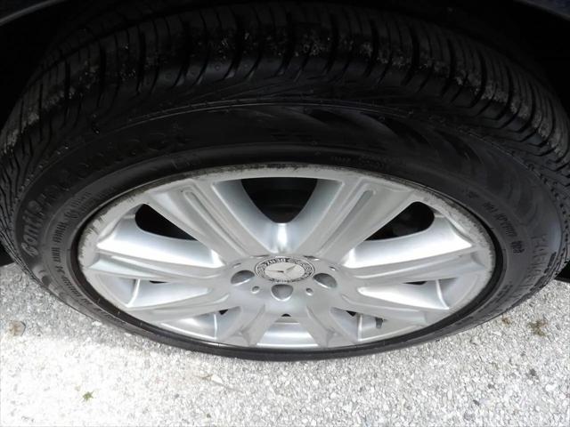 2012 Mercedes-Benz E 350 4MATIC