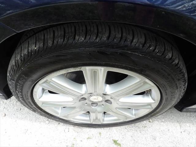 2012 Mercedes-Benz E 350 4MATIC