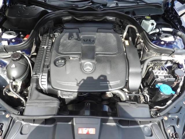 2012 Mercedes-Benz E 350 4MATIC