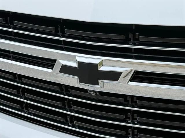2022 Chevrolet Tahoe 2WD LT