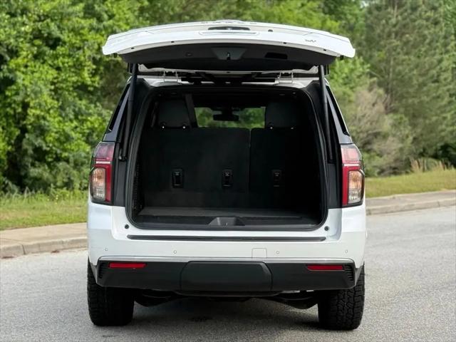 2022 Chevrolet Tahoe 2WD LT