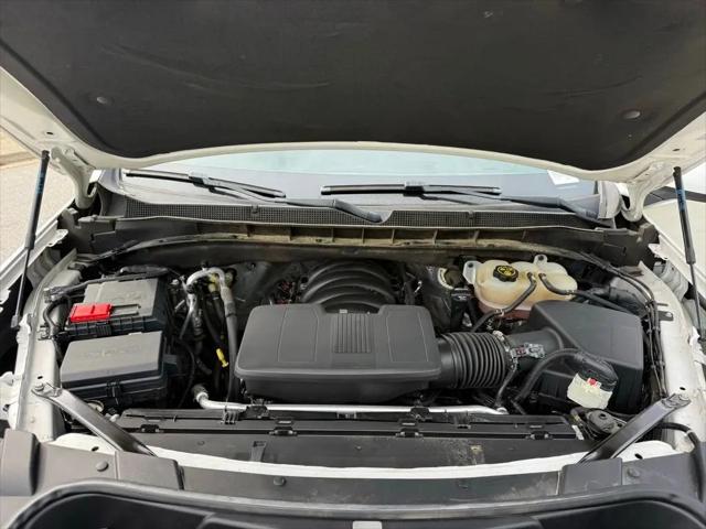 2022 Chevrolet Tahoe 2WD LT