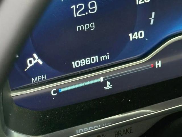 2022 Chevrolet Tahoe 2WD LT