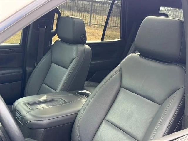 2022 Chevrolet Tahoe 2WD LT