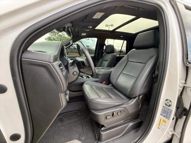 2022 Chevrolet Tahoe 2WD LT