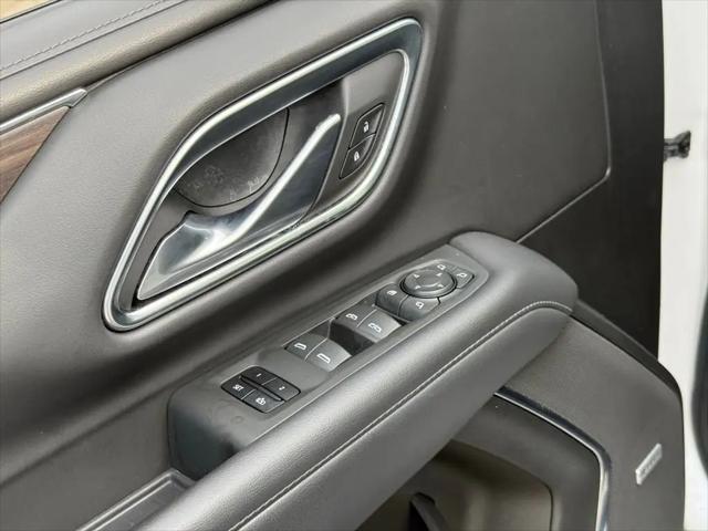 2022 Chevrolet Tahoe 2WD LT