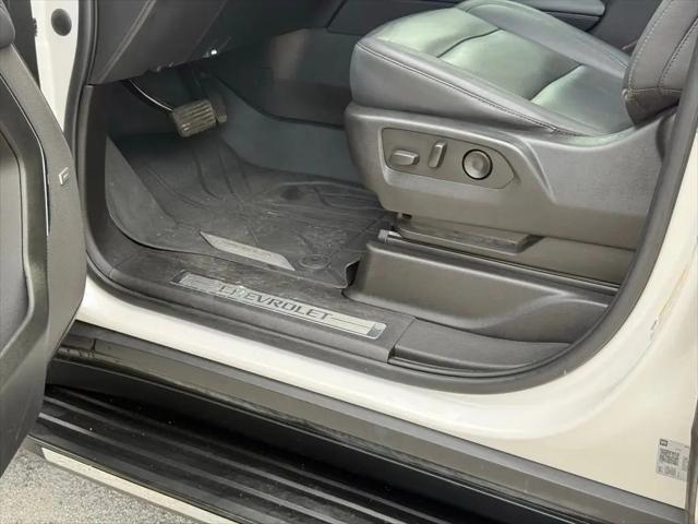 2022 Chevrolet Tahoe 2WD LT
