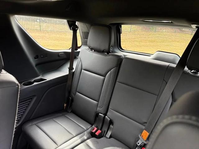 2022 Chevrolet Tahoe 2WD LT