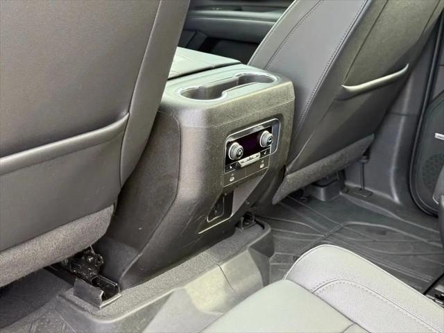 2022 Chevrolet Tahoe 2WD LT