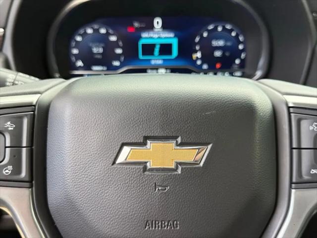 2022 Chevrolet Tahoe 2WD LT