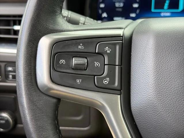 2022 Chevrolet Tahoe 2WD LT