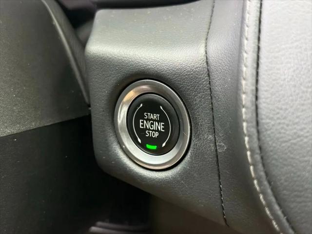 2022 Chevrolet Tahoe 2WD LT