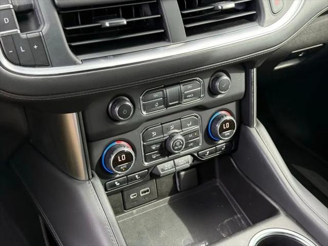 2022 Chevrolet Tahoe 2WD LT