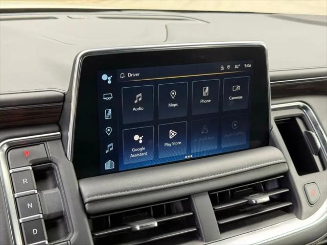 2022 Chevrolet Tahoe 2WD LT