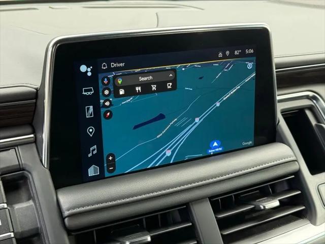 2022 Chevrolet Tahoe 2WD LT