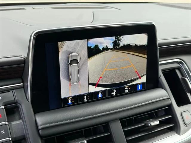 2022 Chevrolet Tahoe 2WD LT