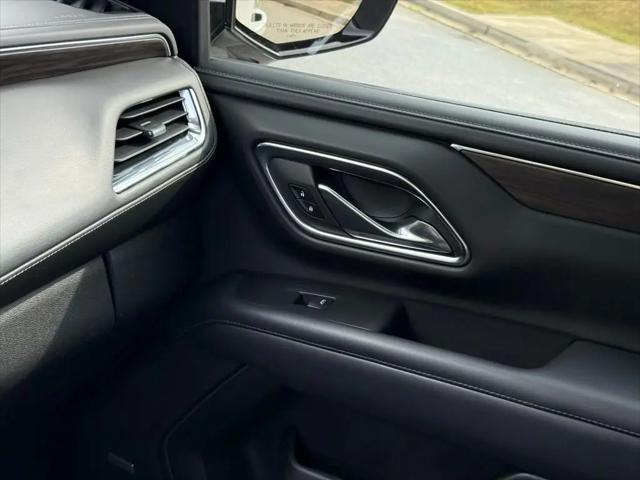 2022 Chevrolet Tahoe 2WD LT