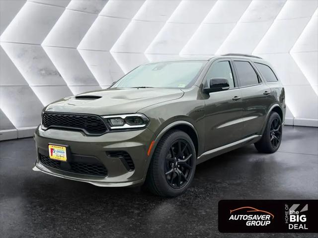 2026 Dodge Durango GT Plus HEMI V8 for sale in St Johnsbury, VT