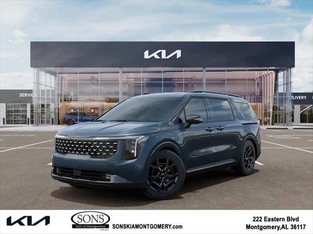 2026 Kia Carnival MPV SX for sale in Montgomery, AL