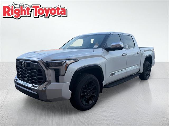 2026 Toyota Tundra 1794 Edition CrewMax 5.5' Bed for sale in Scottsdale, AZ