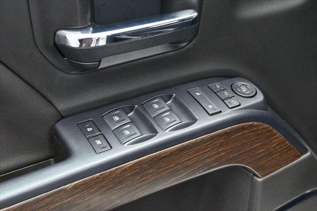 2019 GMC Sierra 2500HD Denali