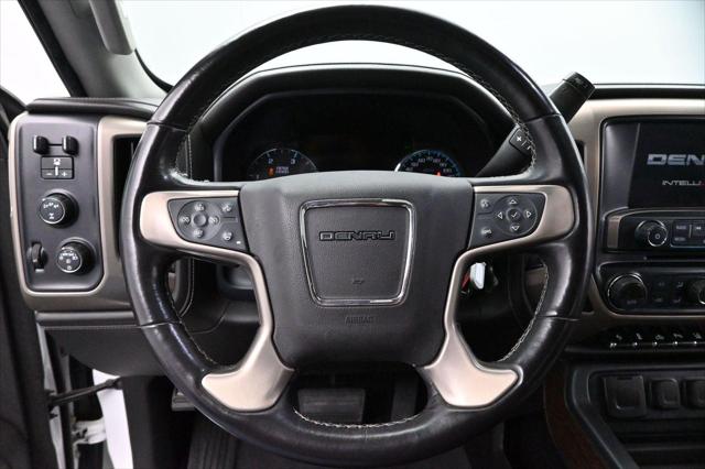 2019 GMC Sierra 2500HD Denali