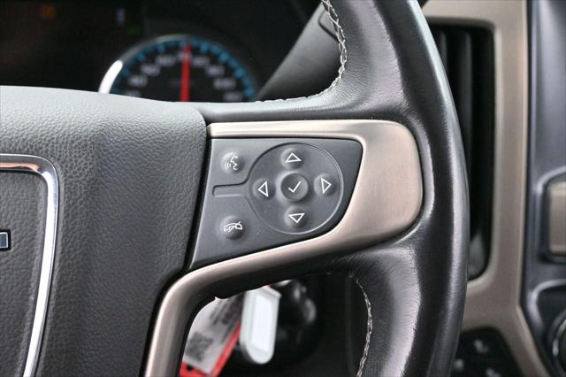 2019 GMC Sierra 2500HD Denali