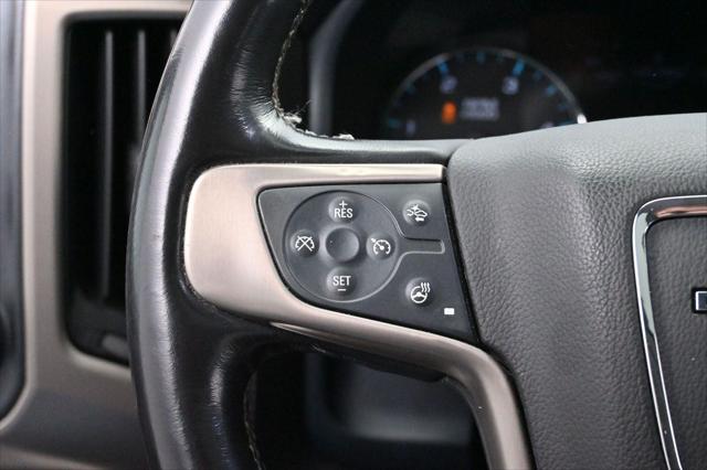 2019 GMC Sierra 2500HD Denali