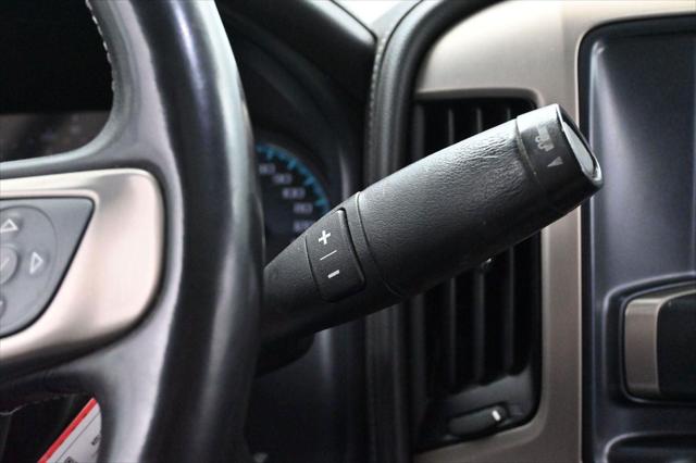 2019 GMC Sierra 2500HD Denali