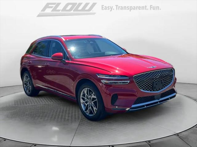 2023 Genesis GV70 2.5T AWD for sale in Charlottesville, VA