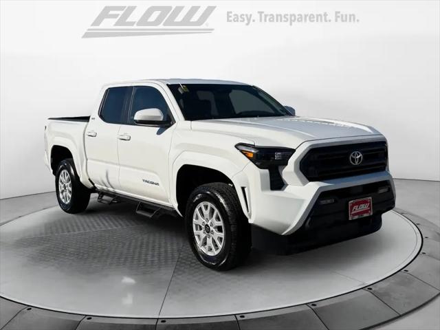 2025 Toyota Tacoma SR5 for sale in Charlottesville, VA