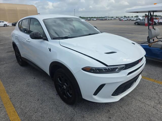 2024 Dodge Hornet GT AWD