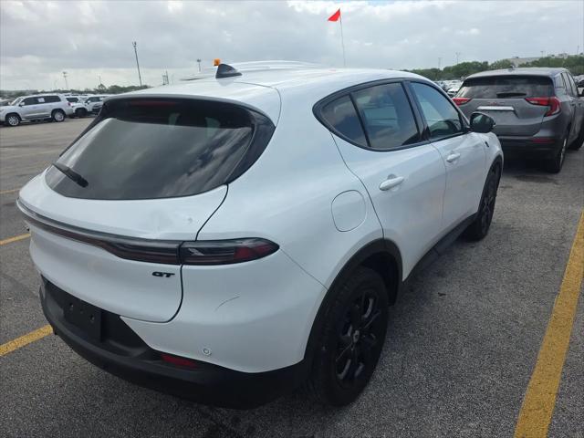 2024 Dodge Hornet GT AWD