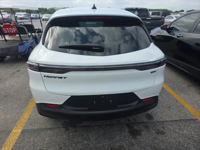2024 Dodge Hornet GT AWD