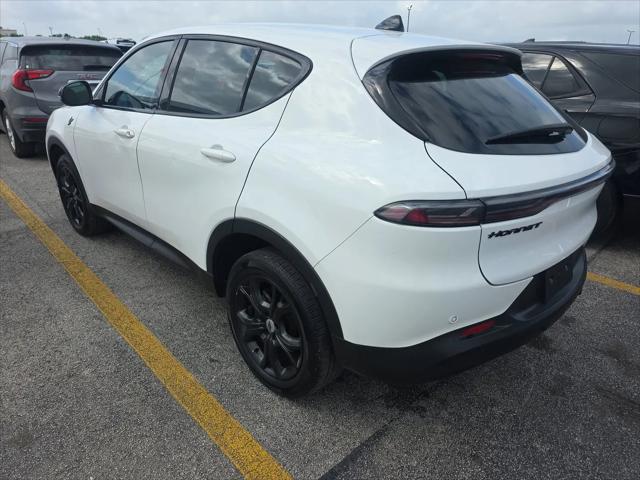 2024 Dodge Hornet GT AWD