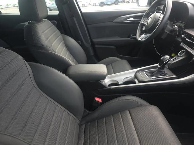 2024 Dodge Hornet GT AWD