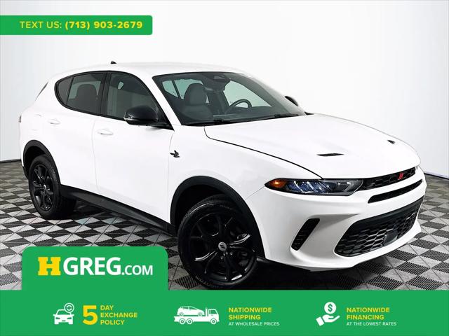 2024 Dodge Hornet GT AWD for sale in Houston, TX