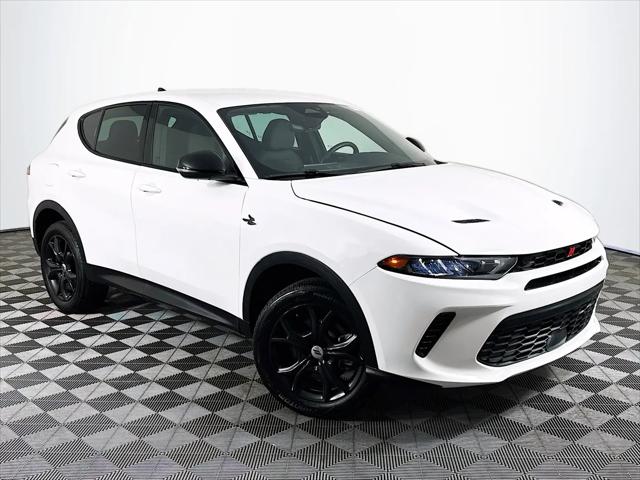 2024 Dodge Hornet GT AWD