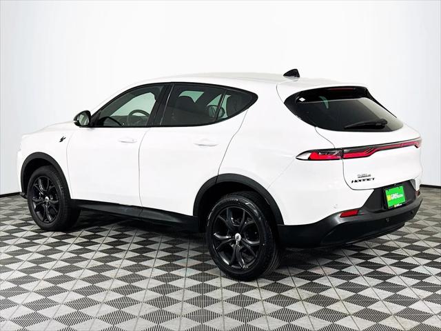 2024 Dodge Hornet GT AWD