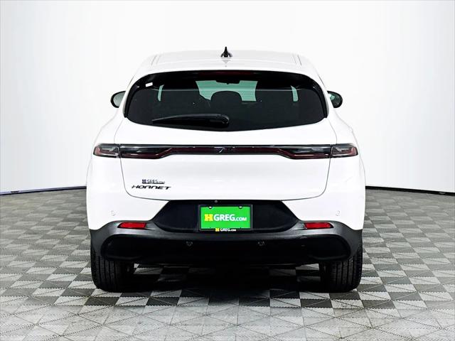 2024 Dodge Hornet GT AWD