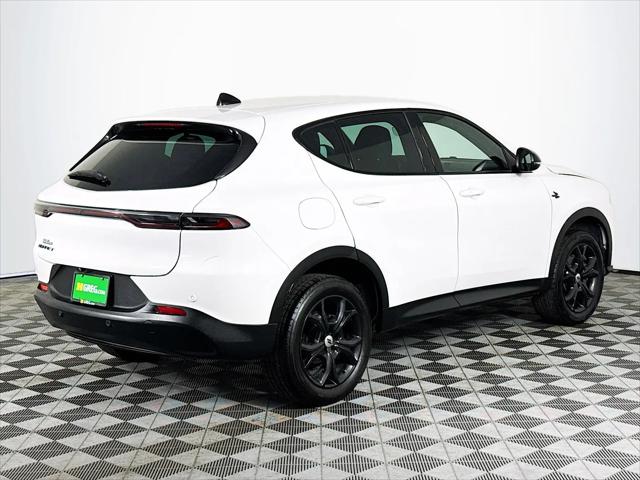 2024 Dodge Hornet GT AWD