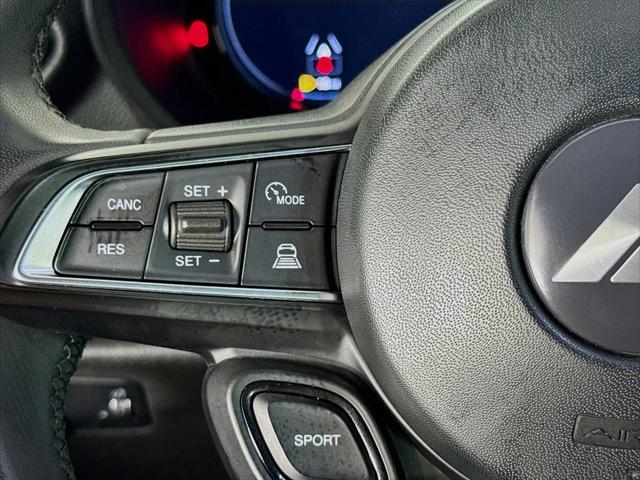 2024 Dodge Hornet GT AWD