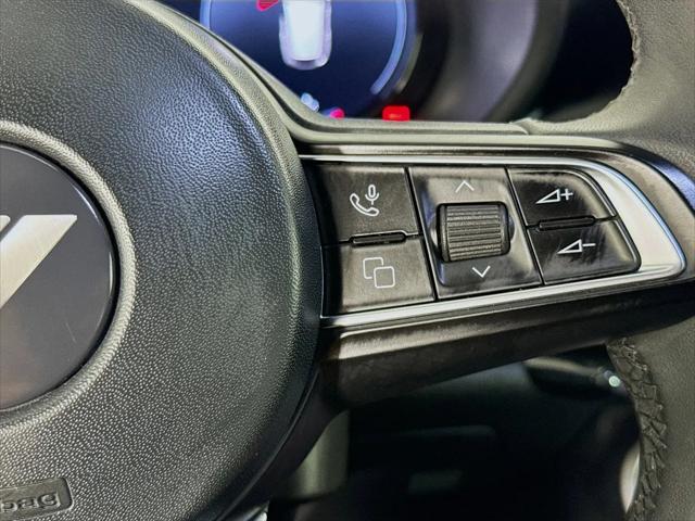 2024 Dodge Hornet GT AWD